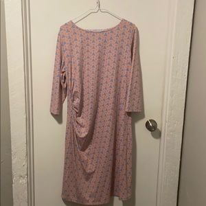 J. McLaughlin Dress - XL